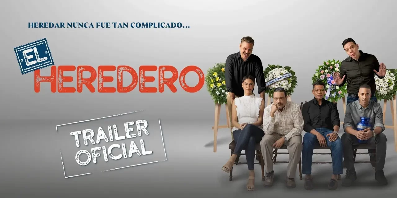 LA PELÍCULA “EL HEREDERO”