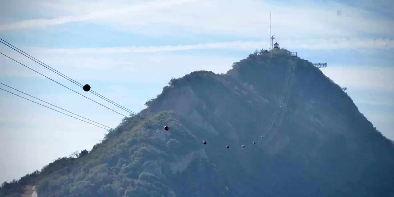 MAZATLÁN SE POSICIONA COMO UN DESTINO DE CLASE MUNDIAL: MIREYA SOSA OSUNA