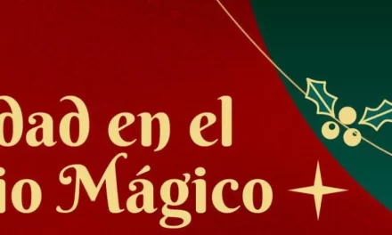 INVITAN A DISFRUTAR DEL FESTIVAL NAVIDEÑO “CULICHILANDIA»