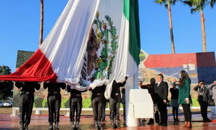 NAVOLATO CONMEMORA EL 160 ANIVERSARIO DE LA HEROICA BATALLA DE SAN PEDRO