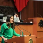 A TRABAJO IGUAL, SALARIO IGUAL PARA LAS MUJERES: SENADORA PALOMA SÁNCHEZ