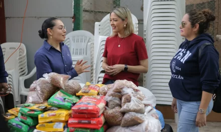 UN ÉXITO, PRIMERA CAMPAÑA DE ADOPCIÓN ANIMAL DE “HUELLITAS DEL BIENESTAR”