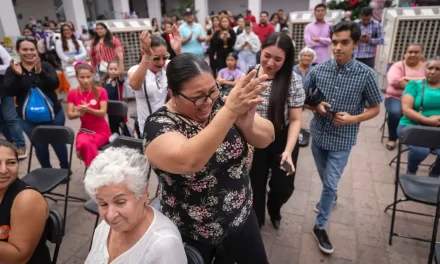 SIGUE EL IMPULSO A COMERCIANTES DE CULIACÁN