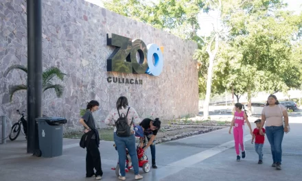 ZOOLÓGICO DE CULIACÁN CELEBRA A NIÑAS Y NIÑOS CON GRAN POSADA NAVIDEÑA