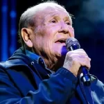 MUERE EL CANTANTE ARGENTINO LEO DAN