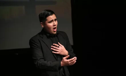 ALEJANDRO HERNÁNDEZ PACHECO, A LA FINAL DEL CONCURSO ÓPERA DE SAN MIGUEL