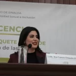 ES TIEMPO DE MUJERES, UN LLAMADO A LA JUSTICIA, LA IGUALDAD Y ACCIONES TRANSFORMADORAS: ANA CHIQUETE