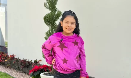 ANGELA SALAZAR INICIA CAMPAÑA DE RECAUDACIÓN PARA EL ASILO DE ANCIANOS