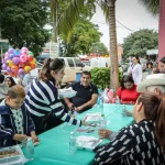 A TRAVÉS DE ALAJIBUA, BRINDA DIF CULIACÁN APOYO ALIMENTARIO A FAMILIARES DE PACIENTES EN EL HOSPITAL PEDIÁTRICO