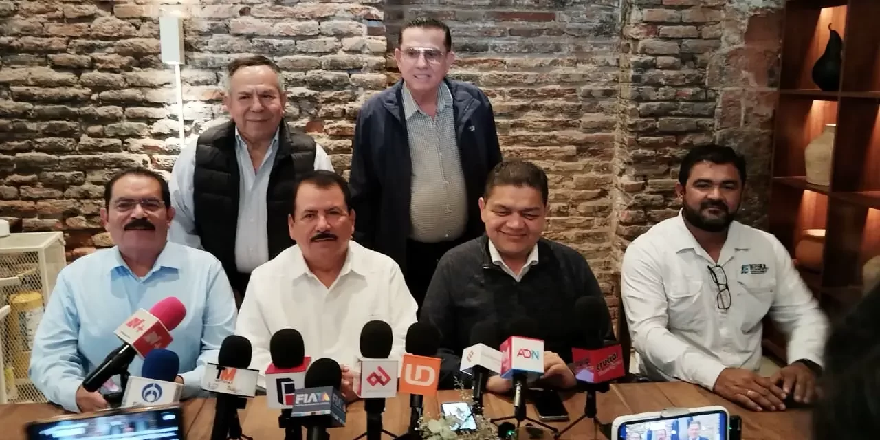 CIERRE DE EMPRESAS EN SINALOA PUDIERA LLEGAR A LA CIFRA DE 6 MIL: ADECEM