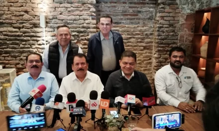 CIERRE DE EMPRESAS EN SINALOA PUDIERA LLEGAR A LA CIFRA DE 6 MIL: ADECEM