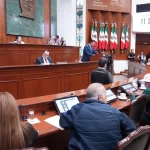 CONGRESO DE SINALOA APRUEBA ACUERDO DE JUCOPO CON EL QUE SE EMITE CONVOCATORIA PARA ELEGIR NUEVA PERSONA TITULAR DE LA CEDH