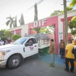 DIF SINALOA LLEVA APOYOS INVERNALES A COMUNIDADES DEL MUNICIPIO DE BADIRAGUATO AFECTADAS POR EL FRÍO