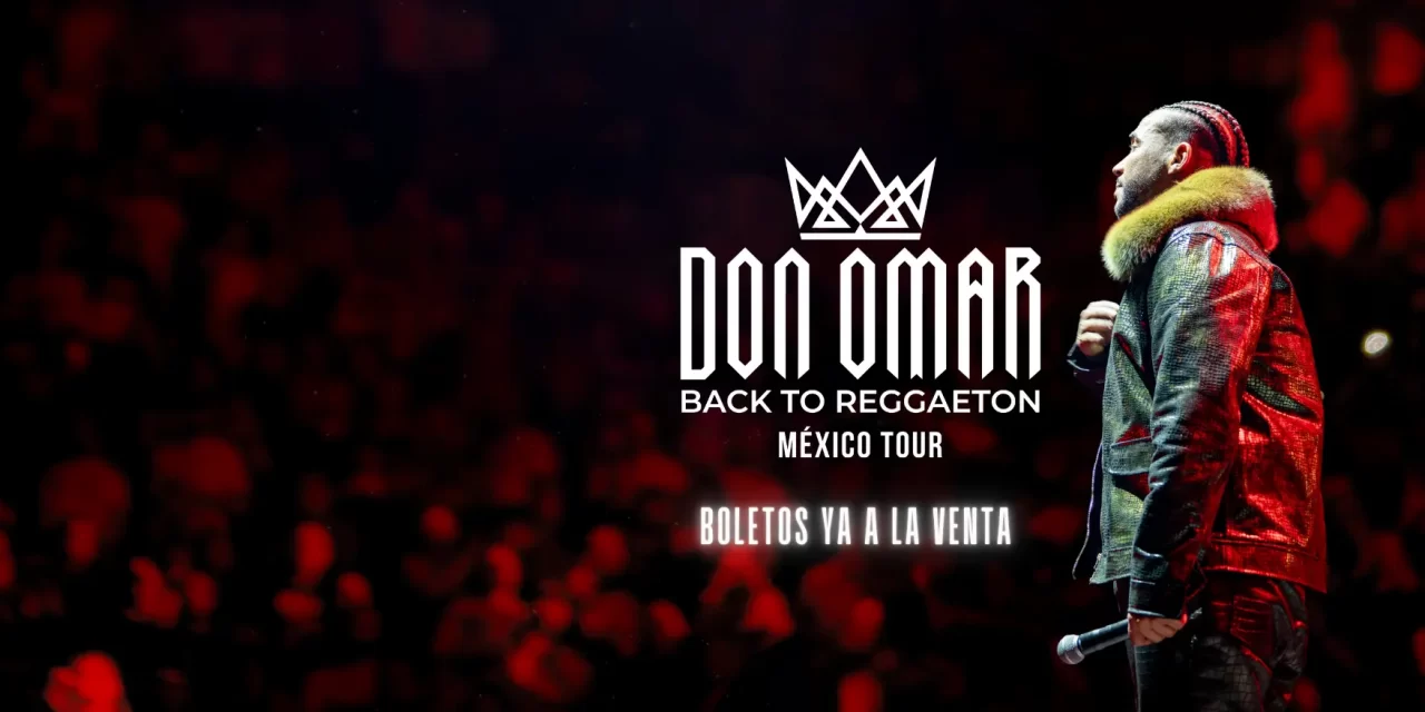 “DON OMAR” SIGUE SUMANDO TRIUNFOS EN SU REGRESO