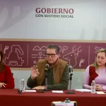 EL REGRESO A CLASES DE FORMA SEGURA ESTÁ GARANTIZADO: CASTRO MELÉNDREZ