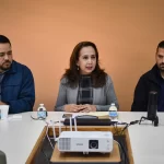 ENTREGAN CONSTANCIAS A 11 NUEVOS TESTIGOS SOCIALES DEL COMITÉ DE OBRAS PÚBLICAS EN CULIACÁN