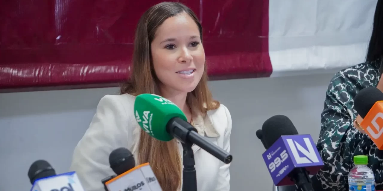 IMPULSAR LA PROMOCIÓN TURÍSTICA DE MAZATLÁN Y DE TODOS LOS MUNICIPIOS DE SINALOA ES UNA PRIORIDAD: MIREYA SOSA OSUNA