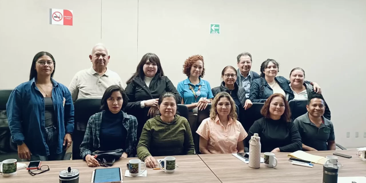 GRAN ACUARIO RECIBE A LOS INTEGRANTES Y PARTICIPA EN LA RED DE EDUCADORES AMBIENTALES SINALOA