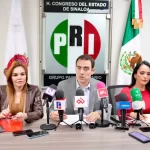 “HACEMOS UN LLAMADO URGENTE A CONAGUA, PARA ACTIVAR UN PLAN EMERGENTE PARA ATENDER LA SEQUÍA EN SINALOA”: BERNARDINO ANTELO