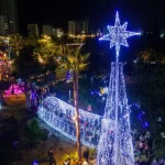 INVITAN DIF MAZATLÁN Y GOBIERNO MUNICIPAL A CELEBRAR EL DÍA DE LOS REYES MAGOS EN LA VILLA NAVIDEÑA