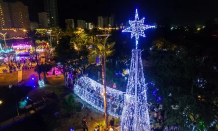 INVITAN DIF MAZATLÁN Y GOBIERNO MUNICIPAL A CELEBRAR EL DÍA DE LOS REYES MAGOS EN LA VILLA NAVIDEÑA