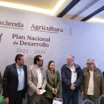 JUAN DE DIOS GÁMEZ PARTICIPA EN FORO SOBRE DESARROLLO SUSTENTABLE PARA ELABORACIÓN DEL PLAN NACIONAL DE DESARROLLO 2025-2030