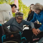 LAS BRIGADAS DEL BIENESTAR DE DIF SINALOA LLEVARON SUS SERVICIOS A ESTACIÓN DIMAS, SAN IGNACIO