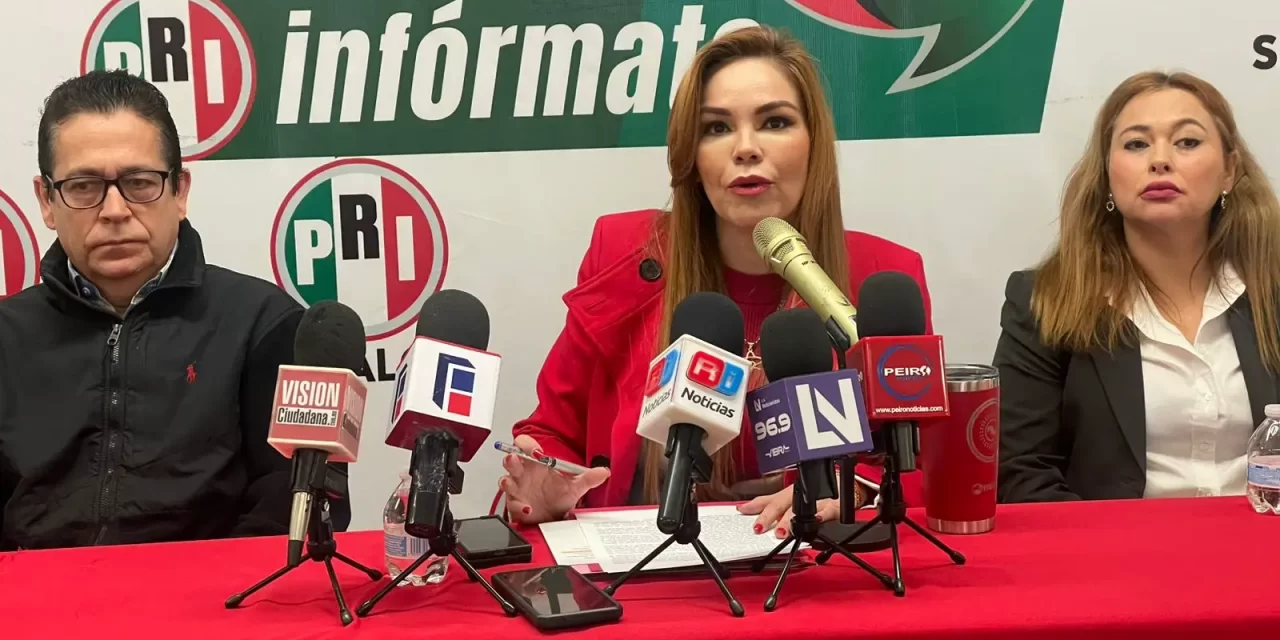 LOS PRODUCTOS DE LA CANASTA BÁSICA AUMENTARON HASTA UN 60 POR CIENTO: PAOLA GÁRATE