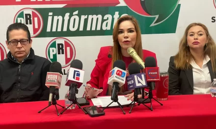 LOS PRODUCTOS DE LA CANASTA BÁSICA AUMENTARON HASTA UN 60 POR CIENTO: PAOLA GÁRATE