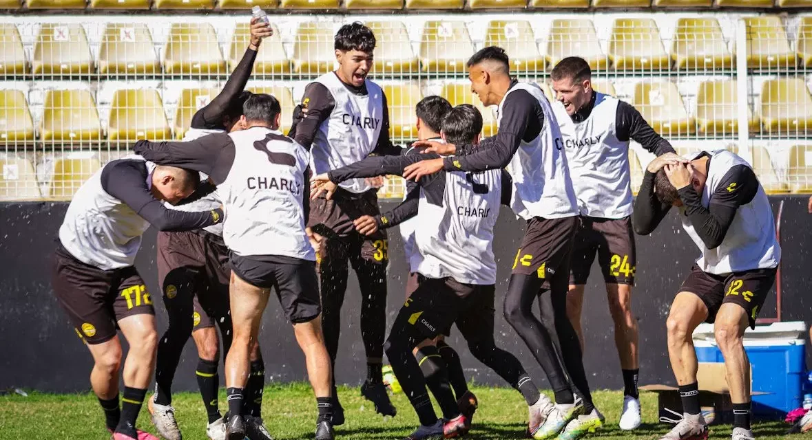 POR EL TRIUNFO ANTE CELAYA