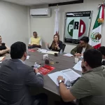 BUSCA DIPUTADA PAOLA GÁRATE CAMINAR DE LA MANO CON JÓVENES EMPRENDEDORES Y EMPRESARIOS DE SINALOA