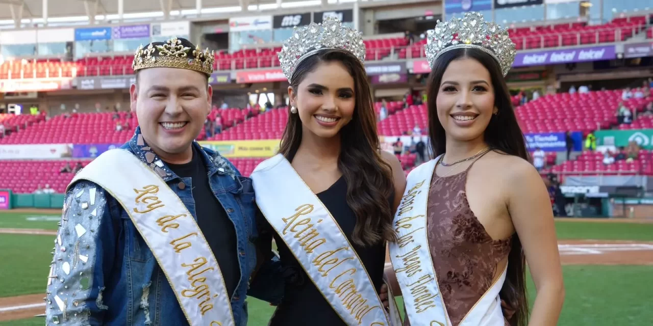 ‘SOY DE MAZATLÁN’, CANCIÓN OFICIAL DEL CARNAVAL 2025, UNA ODA AL ORGULLO Y LA IDENTIDAD DE LOS MAZATLECOS