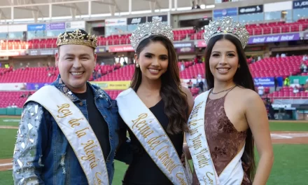 ‘SOY DE MAZATLÁN’, CANCIÓN OFICIAL DEL CARNAVAL 2025, UNA ODA AL ORGULLO Y LA IDENTIDAD DE LOS MAZATLECOS