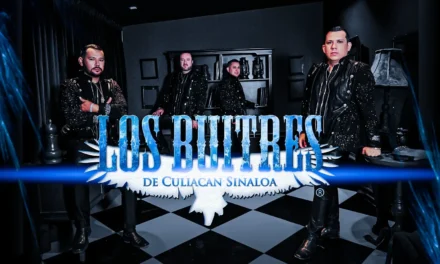 UN MILLÓN DE GANAS DE LOS BUITRES DE CULIACÁN, SINALOA