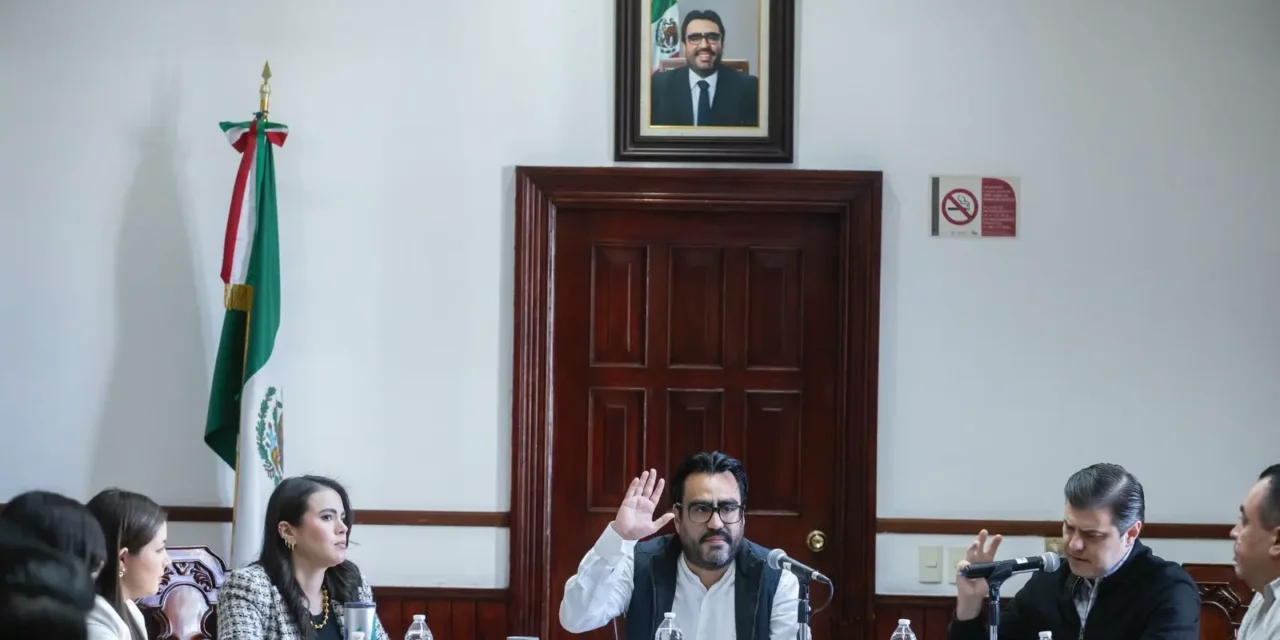 CABILDO APRUEBA EL PROGRAMA ANUAL DE OBRAS PÚBLICAS DE JAPAC