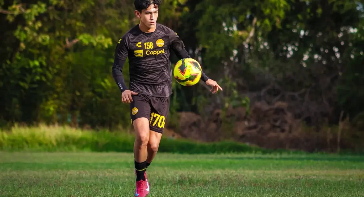 CARLOS GALICIA SE UNIRÁ AL GRAN PEZ