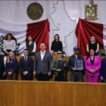 KINKY ES RECONOCIDO POR EL H. CONGRESO DE NUEVO LEÓN