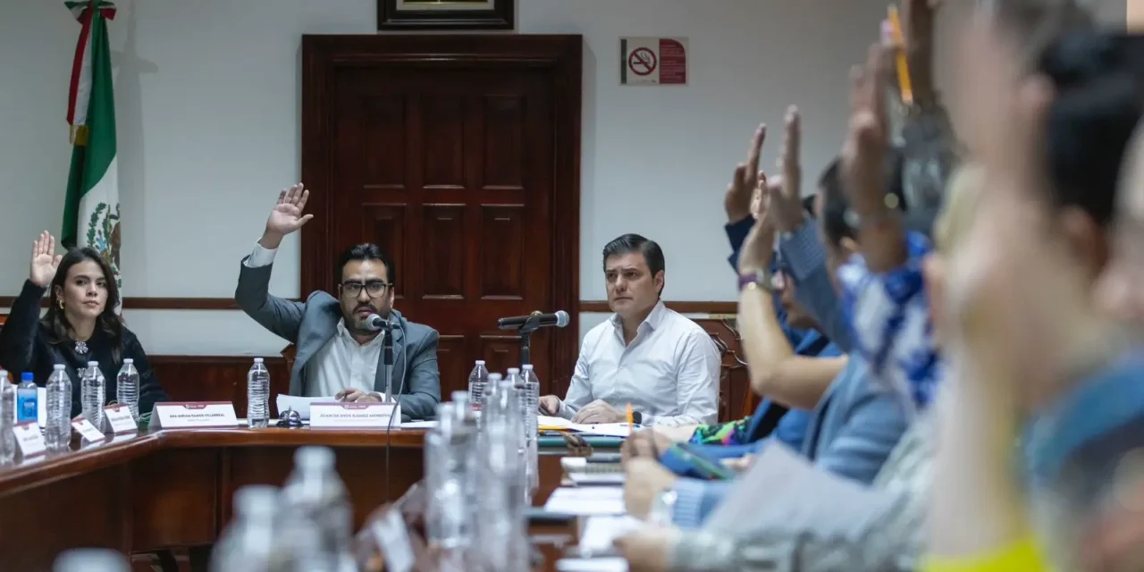 COPLADEM APRUEBA LINEAMIENTOS PARA LA ELABORACIÓN DEL PLAN MUNICIPAL DE DESARROLLO 2025-2027