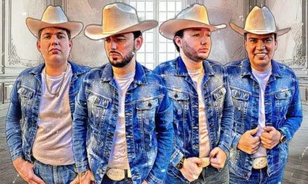 DESTACADOS DE CULIACAN DESEAN TRASCENDER EN LA MÚSICA DEL REGIONAL MEXICANO