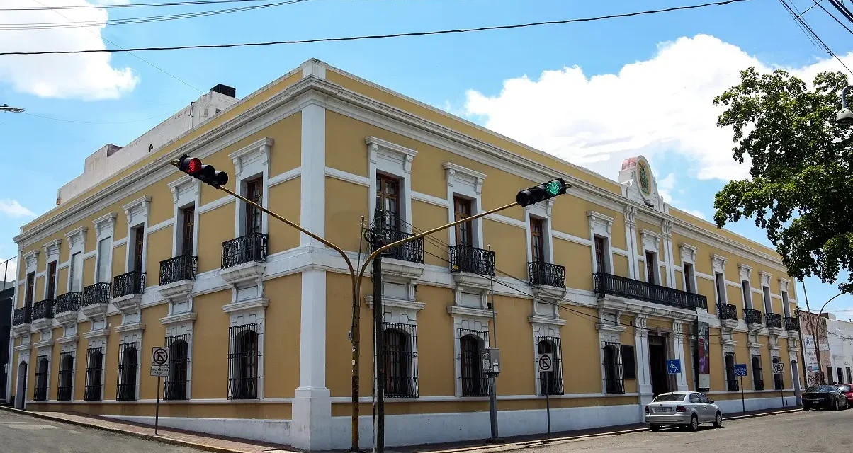 DESTINA GOBIERNO DEL ESTADO 2 MILLONES 750 MIL PESOS A REHABILITACIÓN DEL MASIN