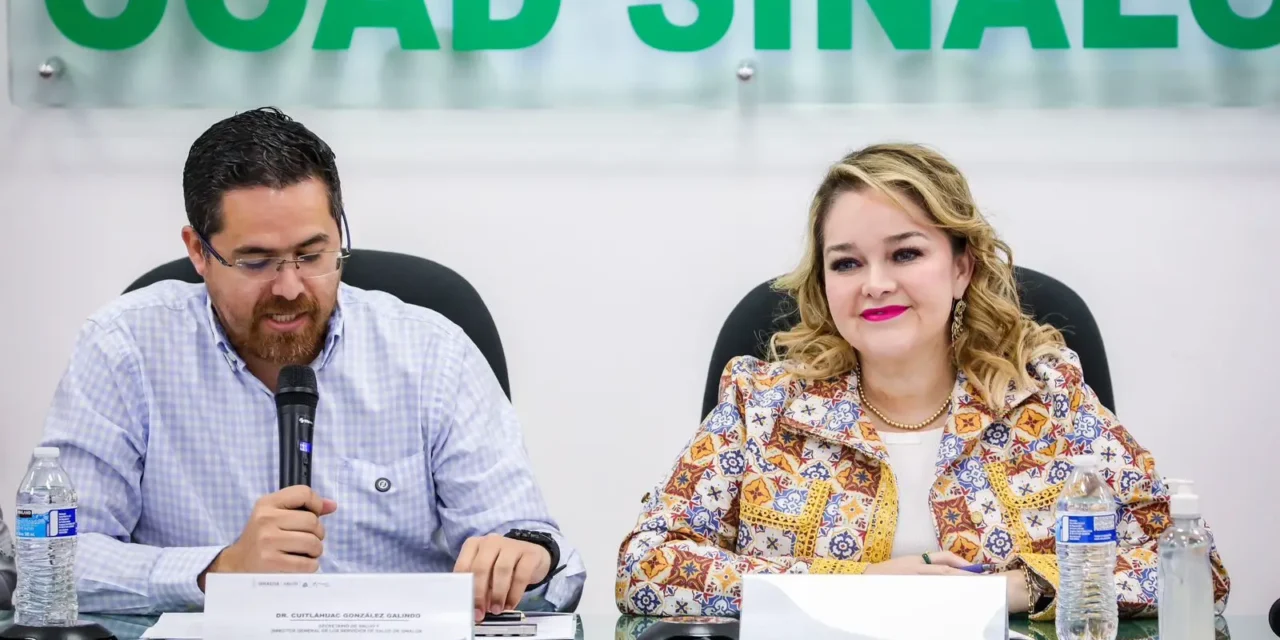 DIF SINALOA SE SUMA A LOS ESFUERZOS PARA PROTEGER EL BIENESTAR DE MADRES, NIÑAS Y NIÑOS RECIÉN NACIDOS