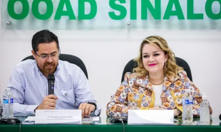 DIF SINALOA SE SUMA A LOS ESFUERZOS PARA PROTEGER EL BIENESTAR DE MADRES, NIÑAS Y NIÑOS RECIÉN NACIDOS