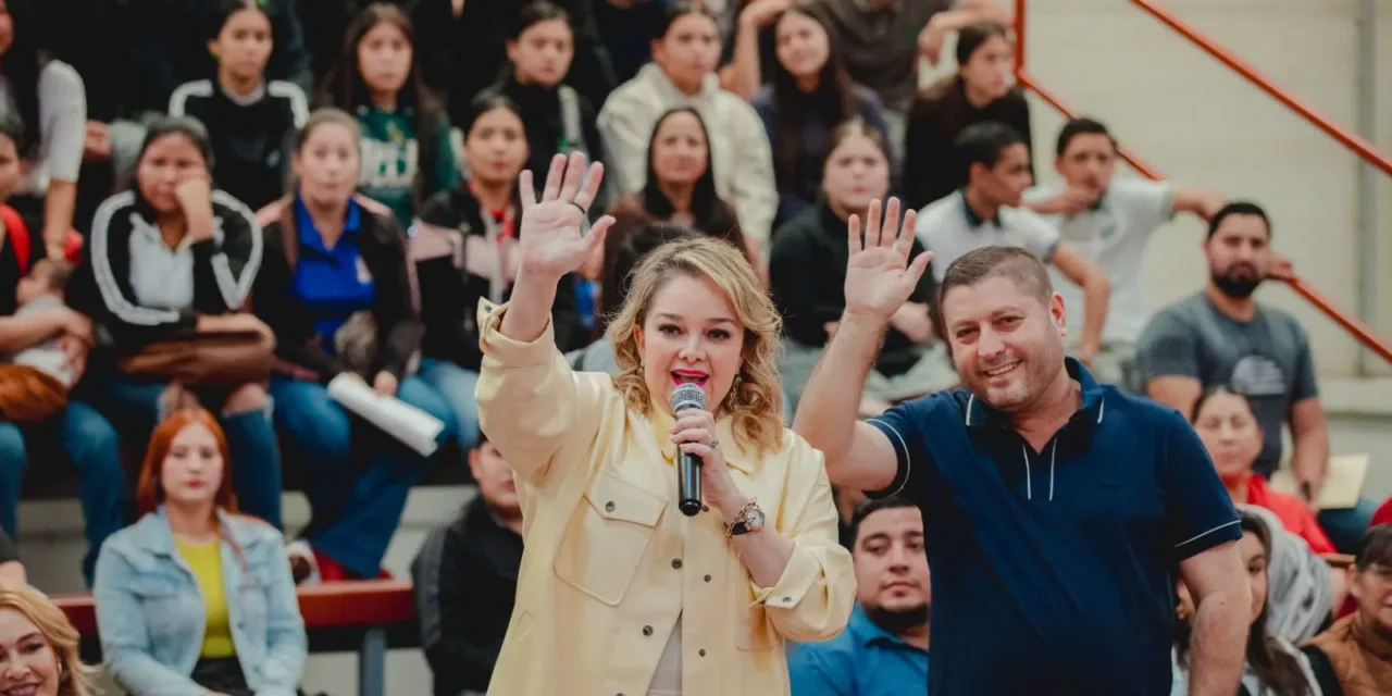 EL DEPORTE ADAPTADO UNE A LAS FAMILIAS; DIF SINALOA LLEVA EL BÁSQUETBOL SOBRE SILLA DE RUEDAS A BADIRAGUATO