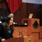 EXIGE SENADORA PALOMA SÁNCHEZ GARANTIZAR EDUCACIÓN EN CASOS DE EMERGENCIA POR VIOLENCIA