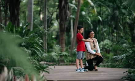 JARDÍN BOTÁNICO CULIACÁN, 39 AÑOS DE SER UN REFUGIO EXCEPCIONAL PARA LA BIODIVERSIDAD