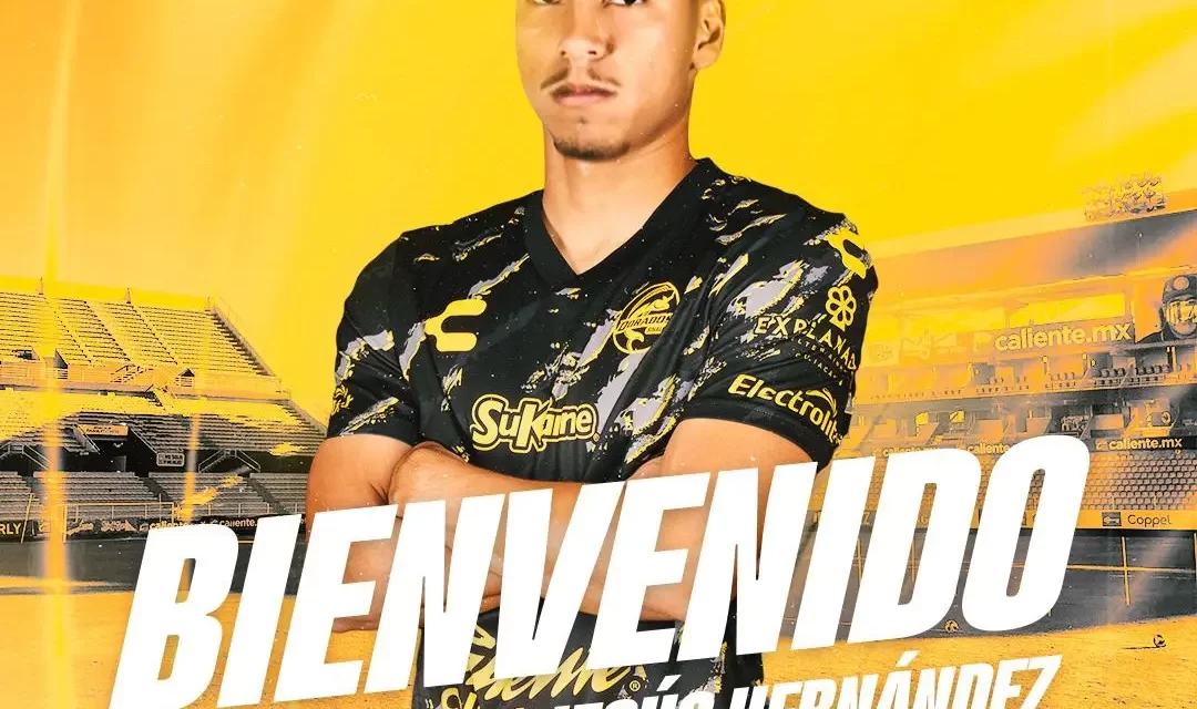 JESÚS HERNÁNDEZ LLEGA PARA HACER GOLES