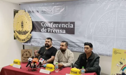 MAZATLÁN SERÁ SEDE DEL TATTOO CONTEST