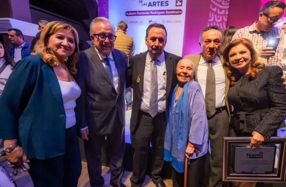 MOCORITENSE MARTHA SALAZAR SERÁ GALARDONADA CON EL PREMIO AL MÉRITO SOCIAL AGUSTINA RAMÍREZ 2025