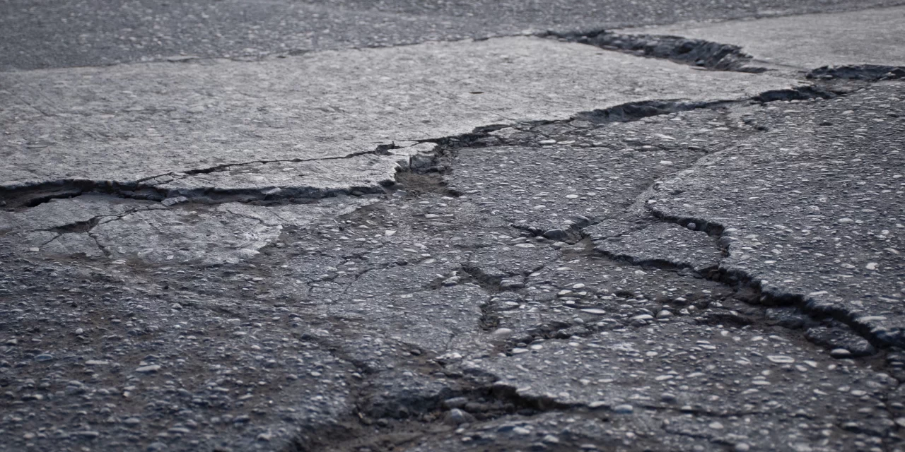 REENCARPETARÁN LA CALLE IGNACIO ZARAGOZA EN EL CENTRO DE LA CIUDAD