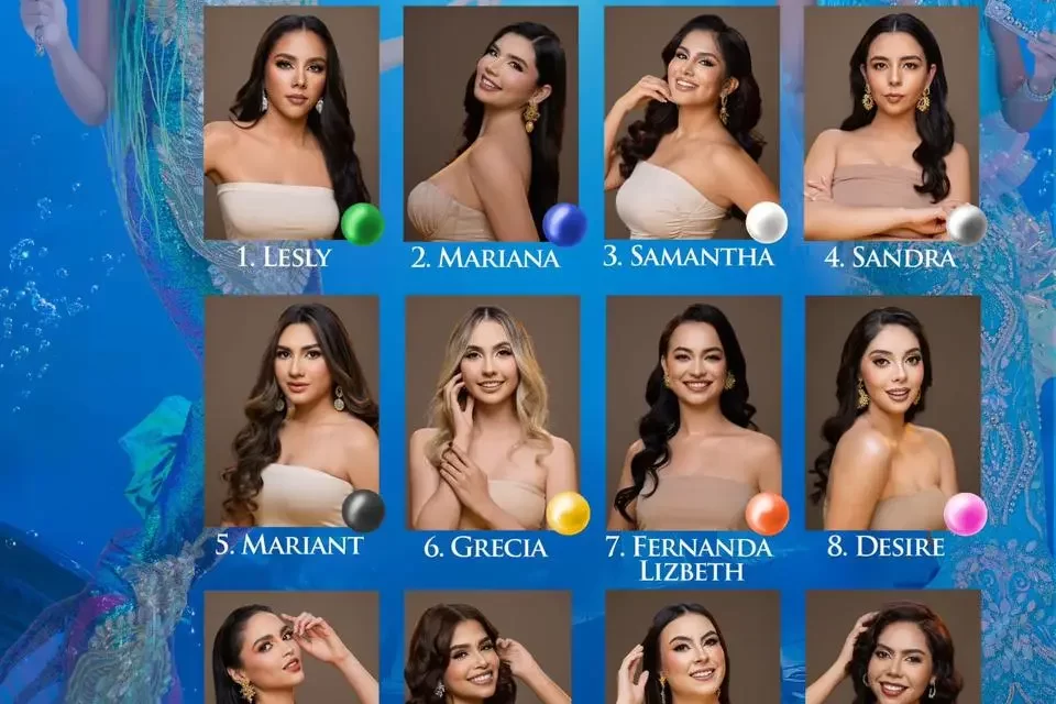 GRAN ELECCIÓN DE REINAS DEL CARNAVAL DE MAZATLÁN ESTE SÁBADO